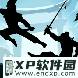 白鹿经典露齿笑
